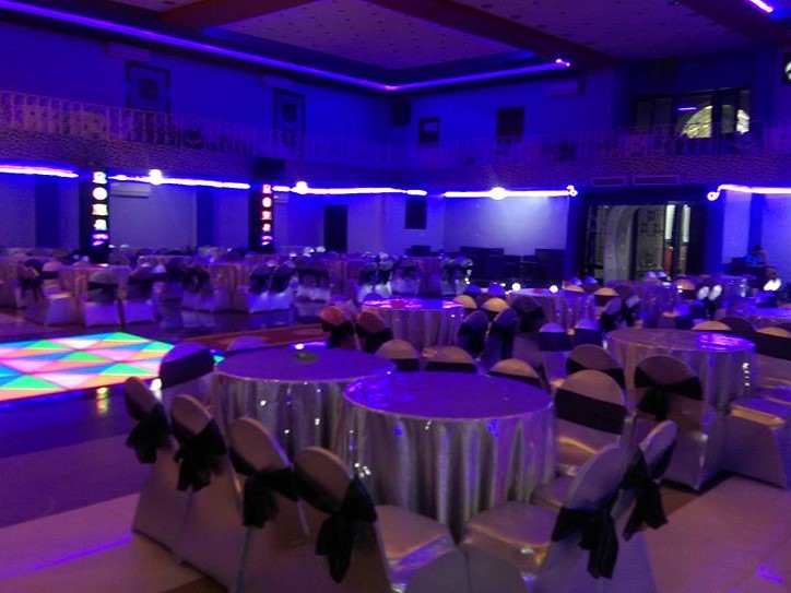 قاعة روما - thumb