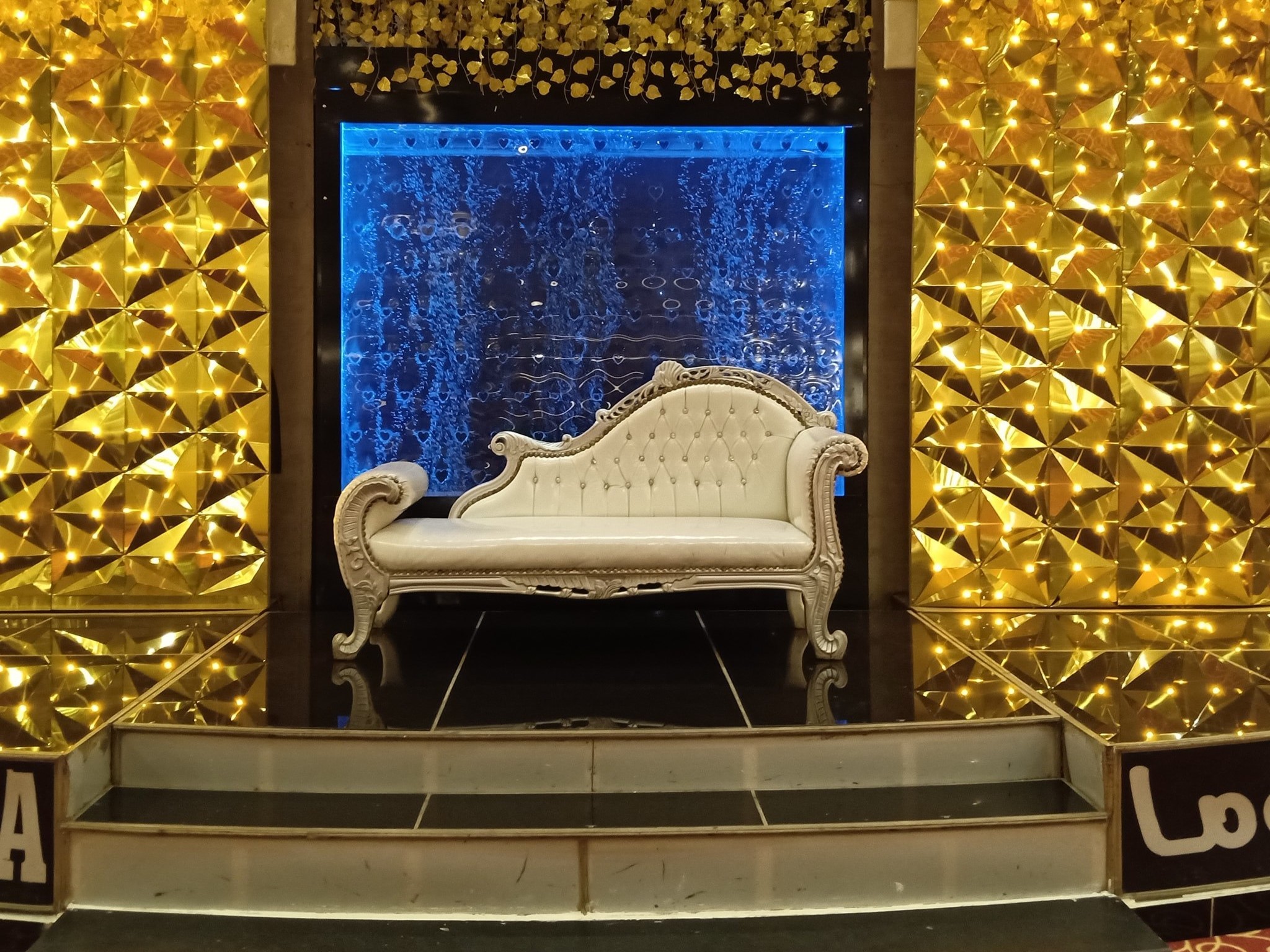 قاعة روما - thumb