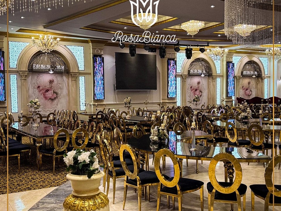 روزابيانكا المنوفية - thumb