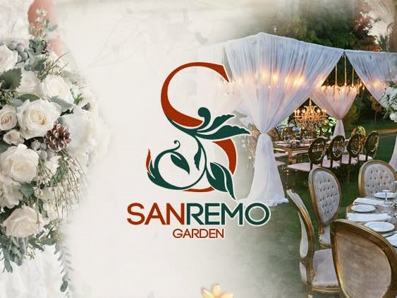 𝐒𝐚𝐧𝐫𝐞𝐦𝐨 𝐠𝐚𝐫𝐝𝐞𝐧 - thumb