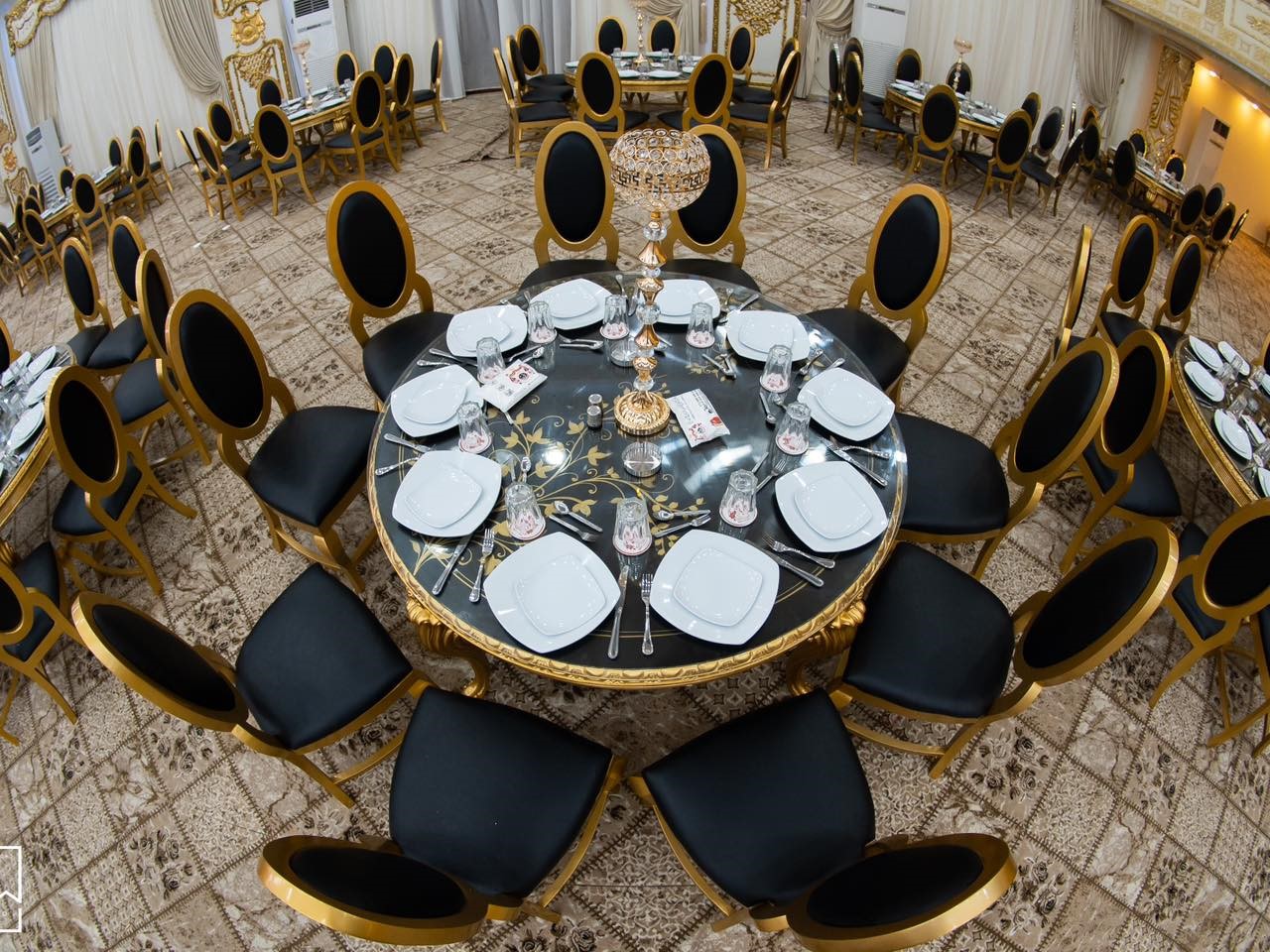 قصر الملوك السنوسي - thumb