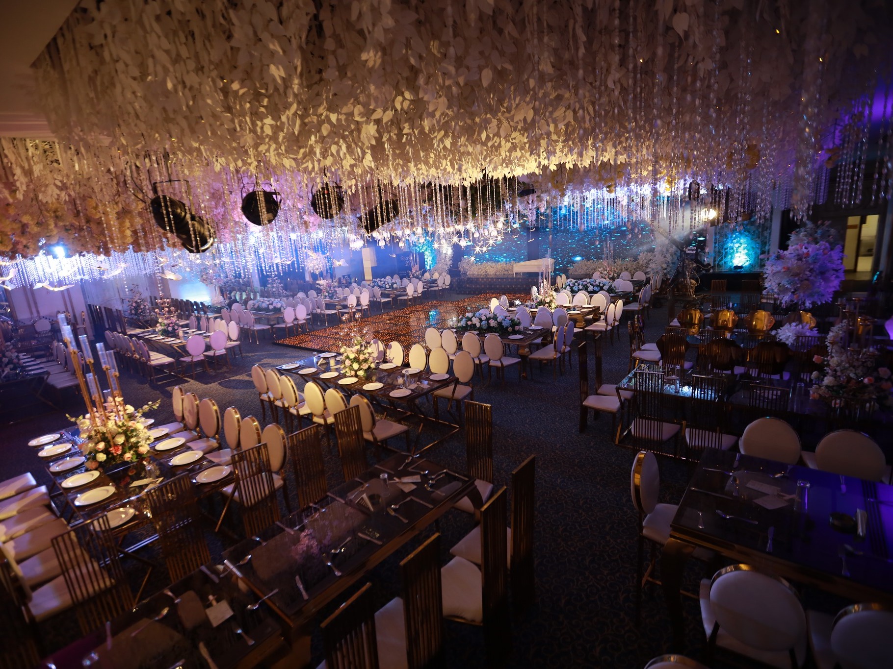 قاعه توليب - 2