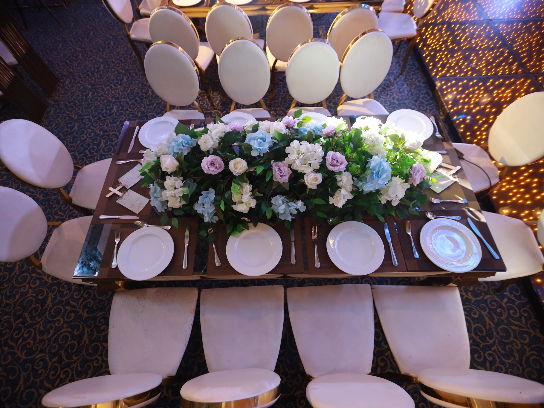 قاعه توليب - 3