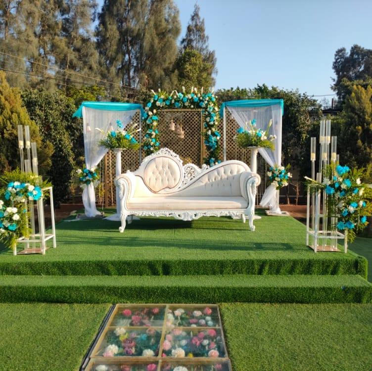 قاعة تيوليب - thumb