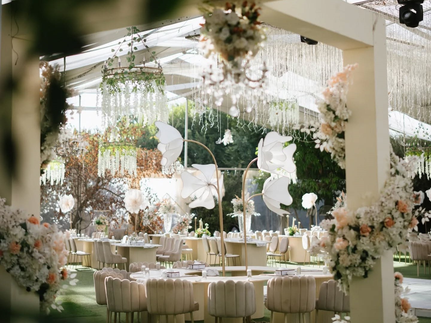 فيلا دي مارياج - 11