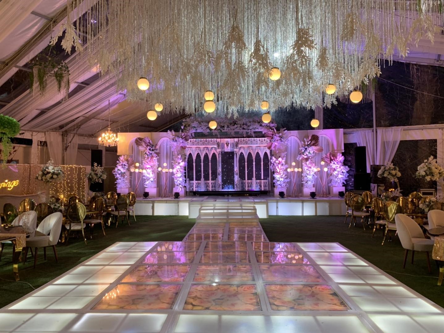 فيلا دي مارياج - 12