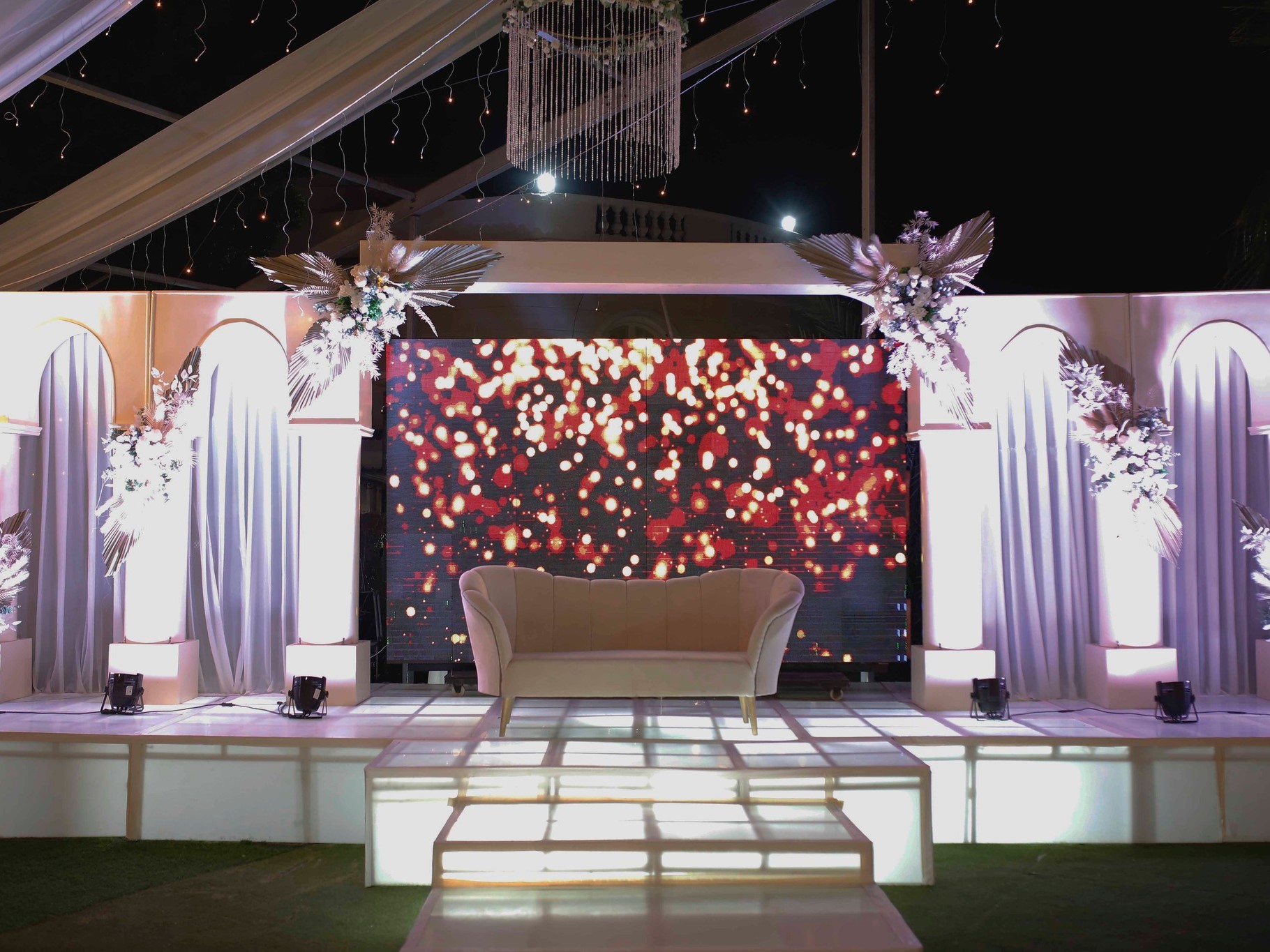 فيلا دي مارياج - 10