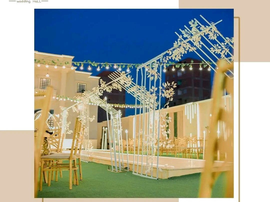 قاعة وصال سوهاج - thumb