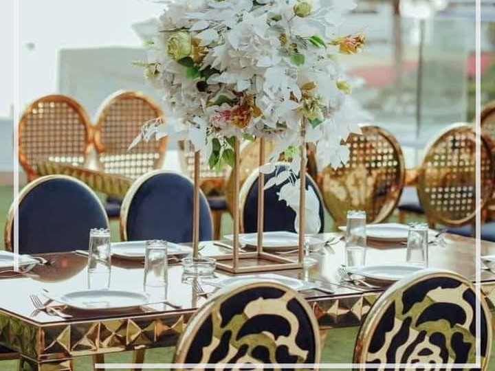 Moon plaza دار الأشغال