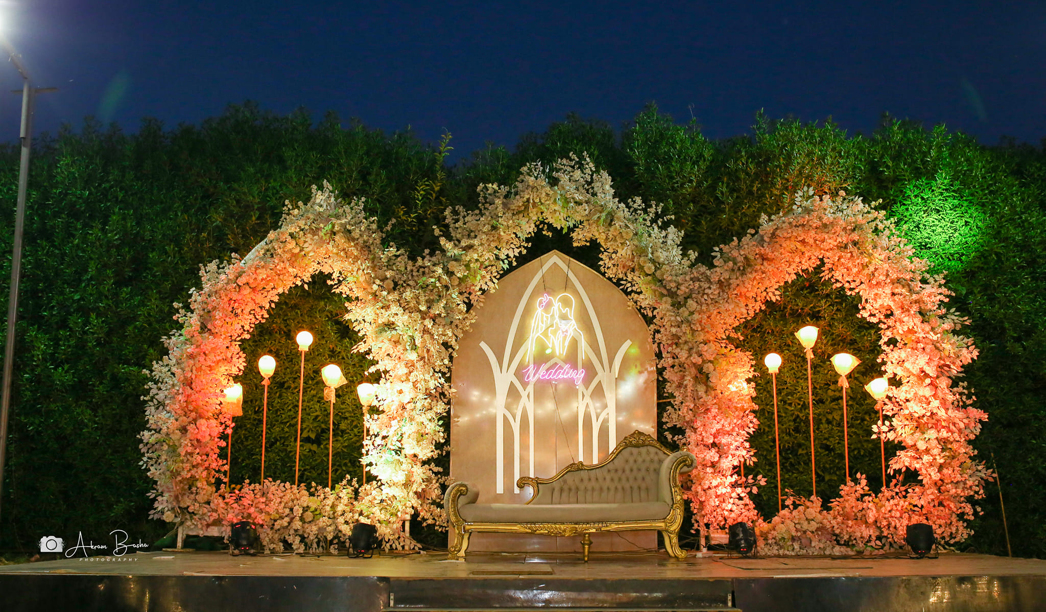 قاعة بروكا نادي سيتي سبورت طنطا