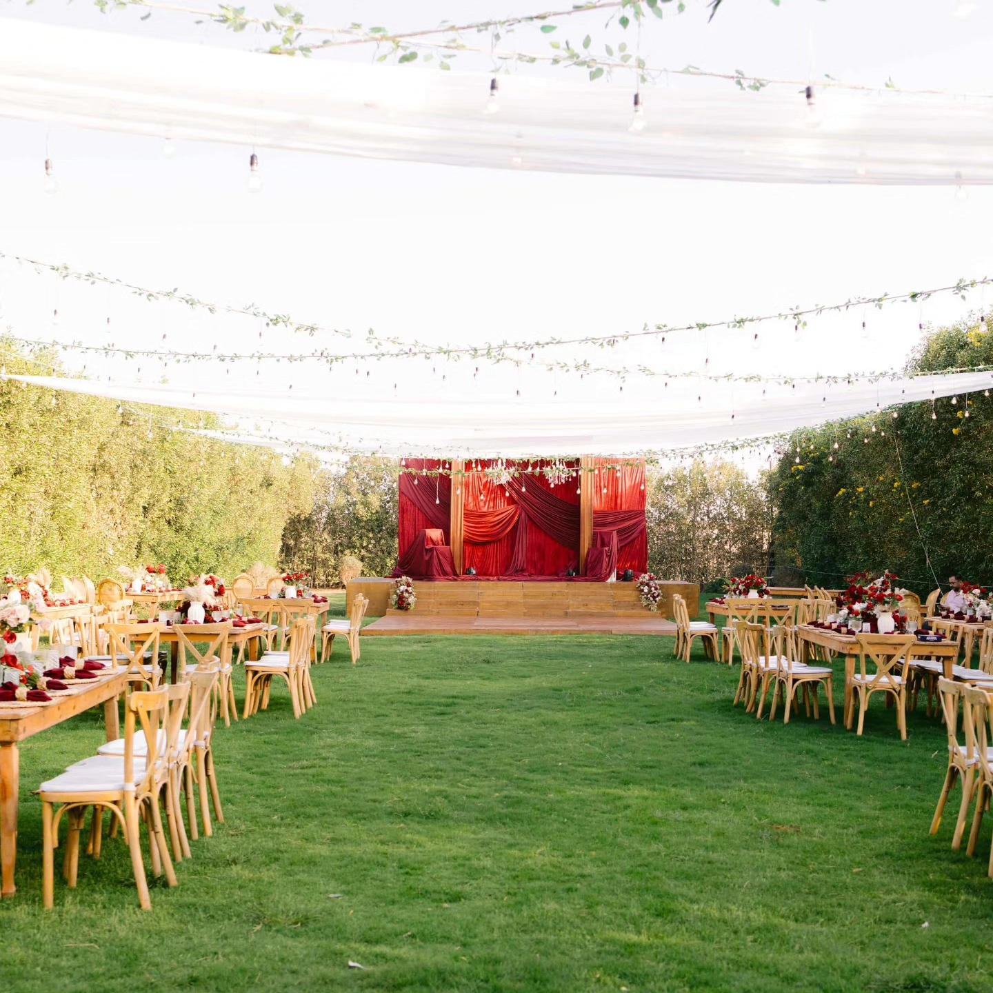 فيلا لو ريف الشيخ زايد