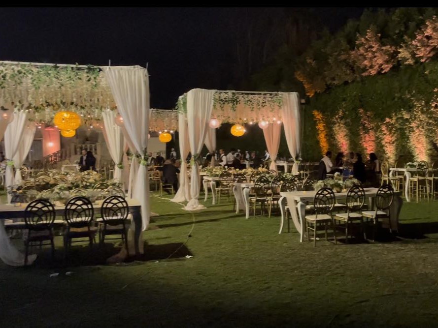 فيلا البشاري المريوطية - thumb