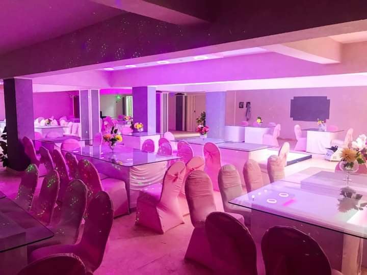 قاعة سندريلا - thumb