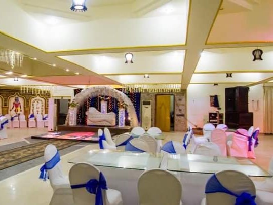 قاعة سندريلا - thumb