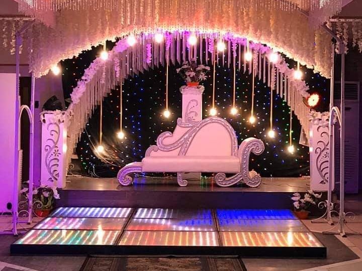 قاعة سندريلا