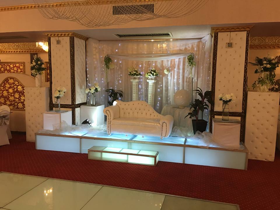 قاعه الفيروز - thumb