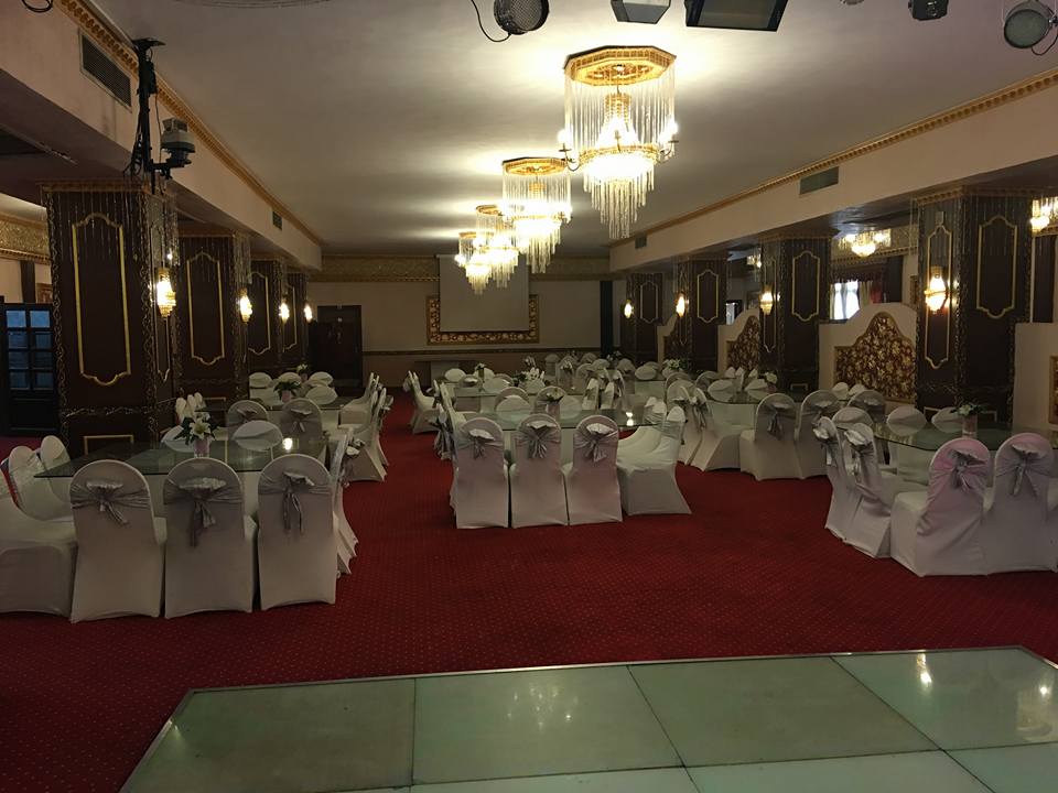 قاعه الفيروز - thumb