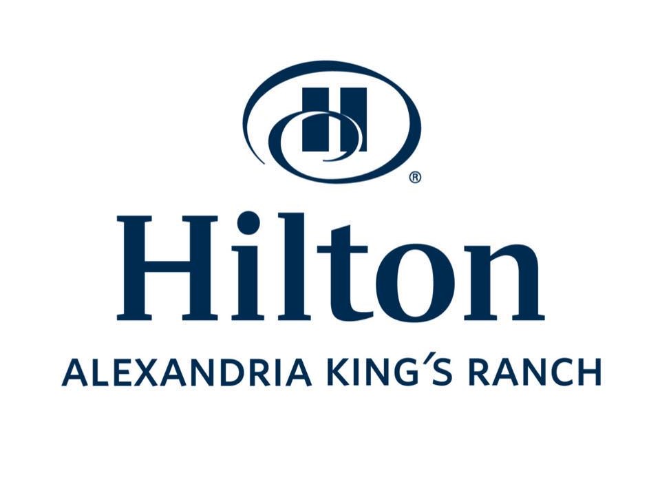 Hilton Alexandrie Kings Ranch