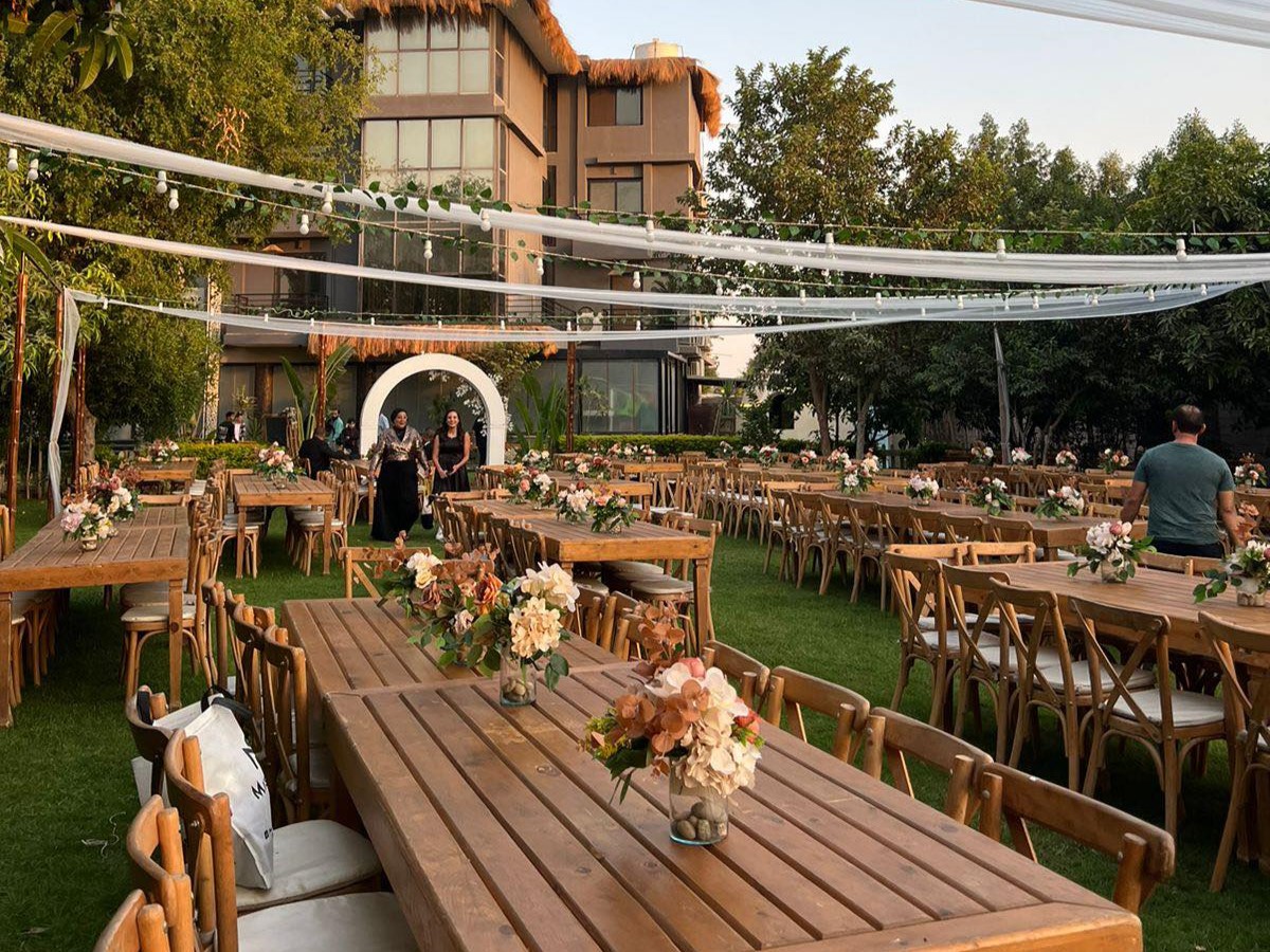 كايان هافن عرابي