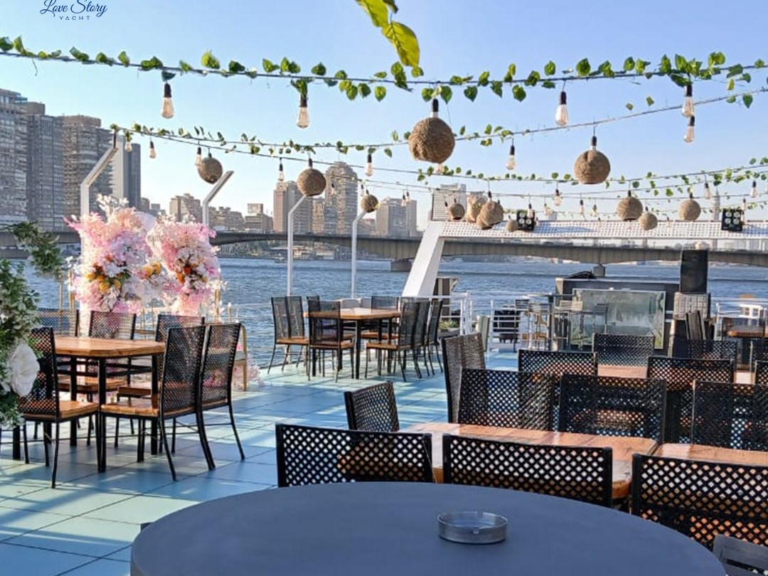 love story yacht - 10