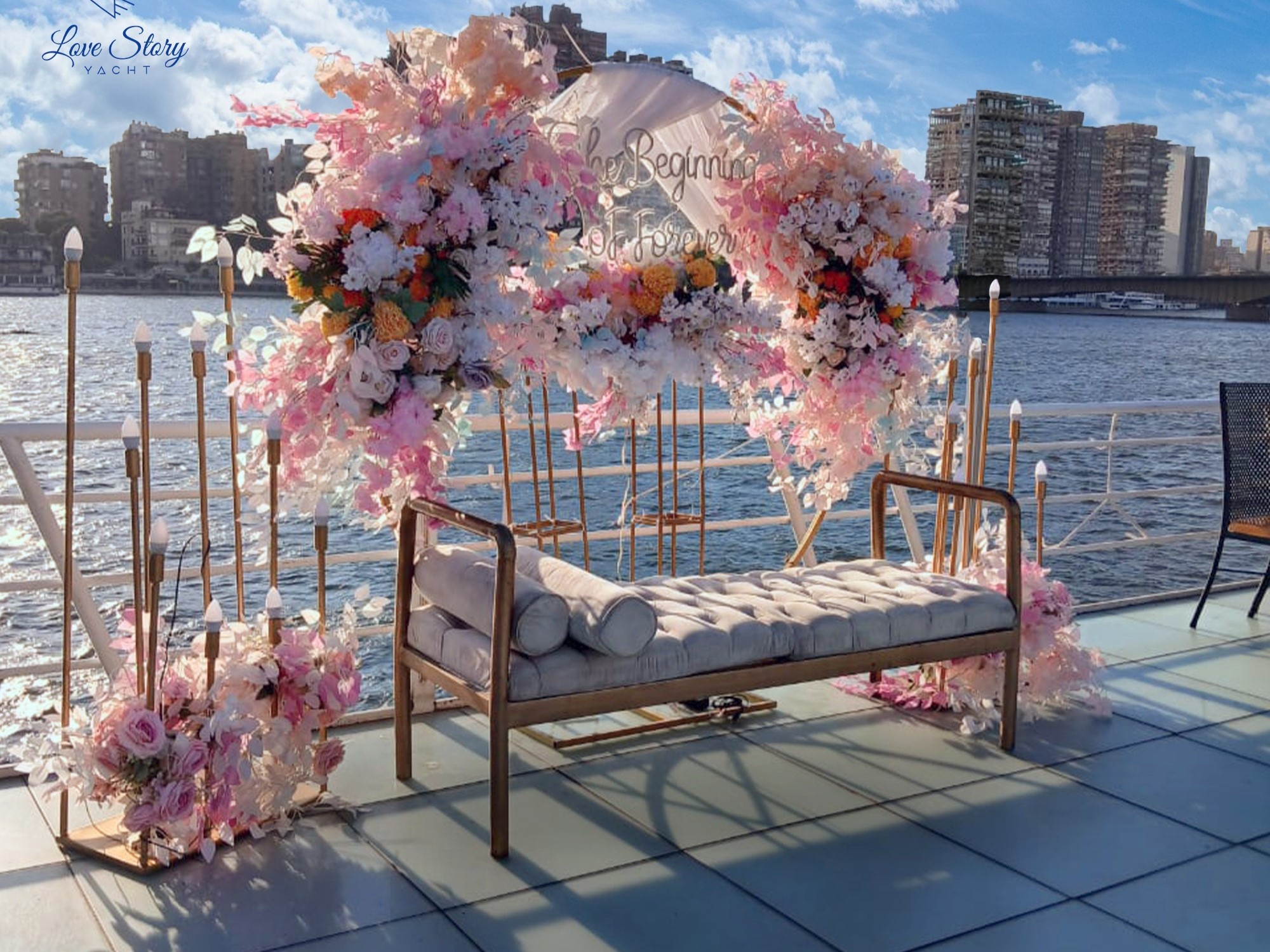 love story yacht - 4