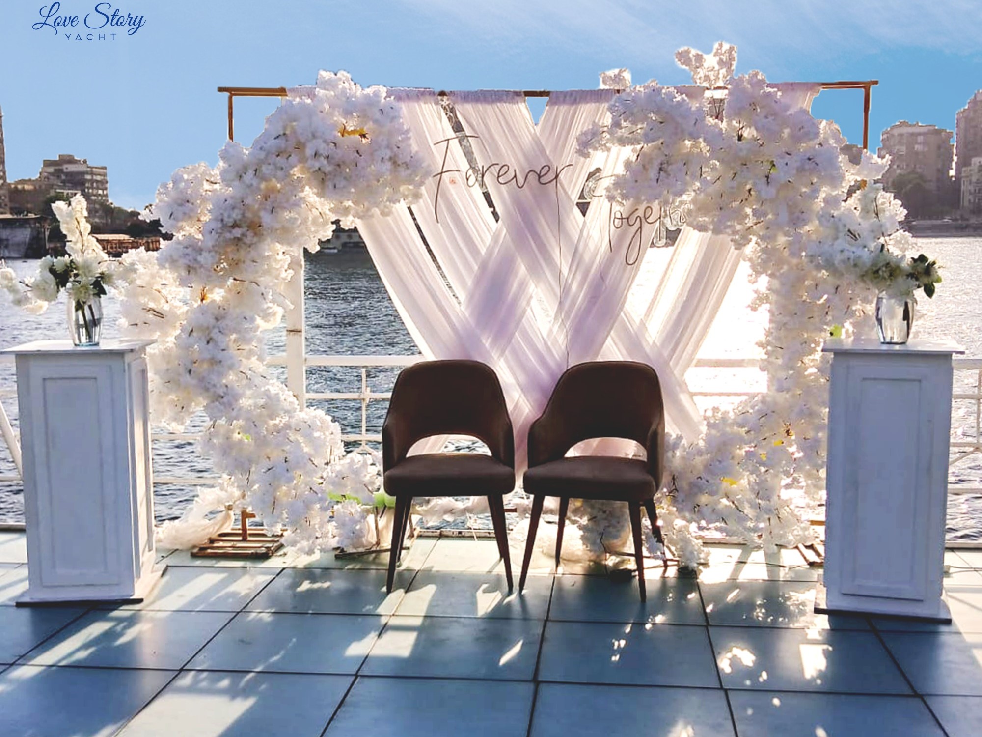 love story yacht - 13