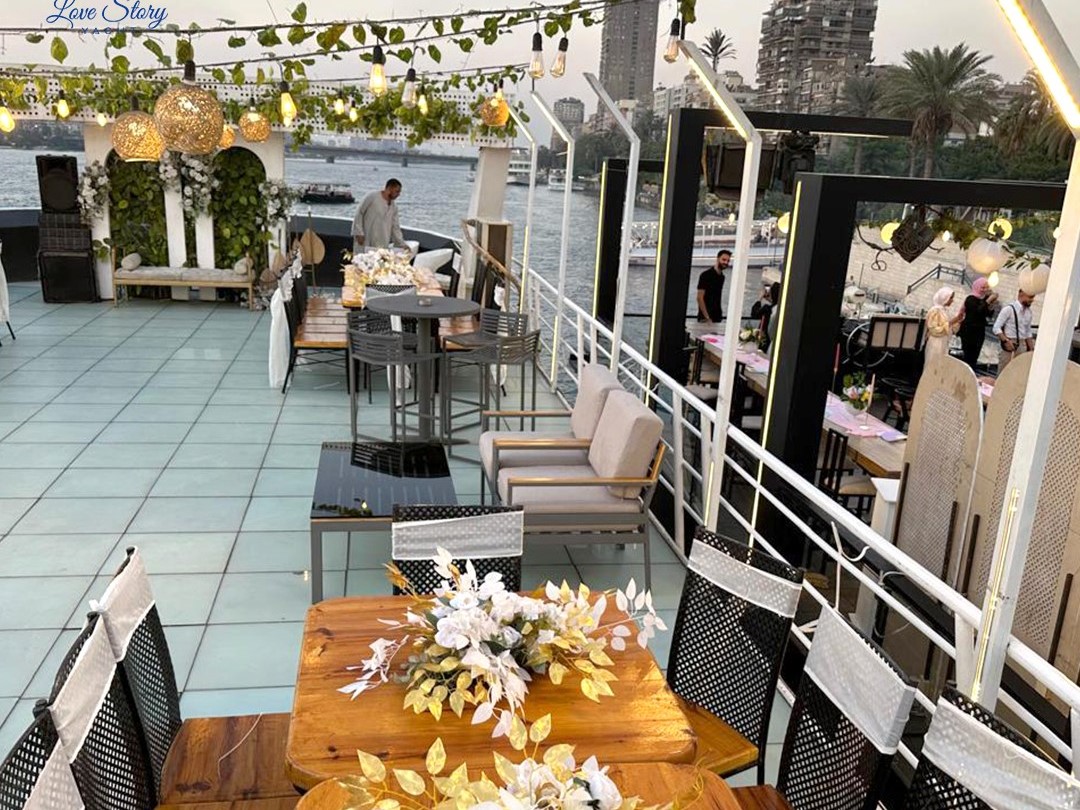 love story yacht - 19