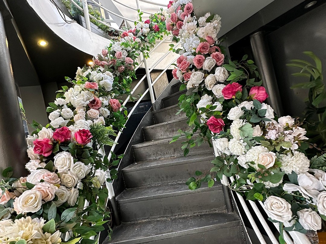 love story yacht - thumb