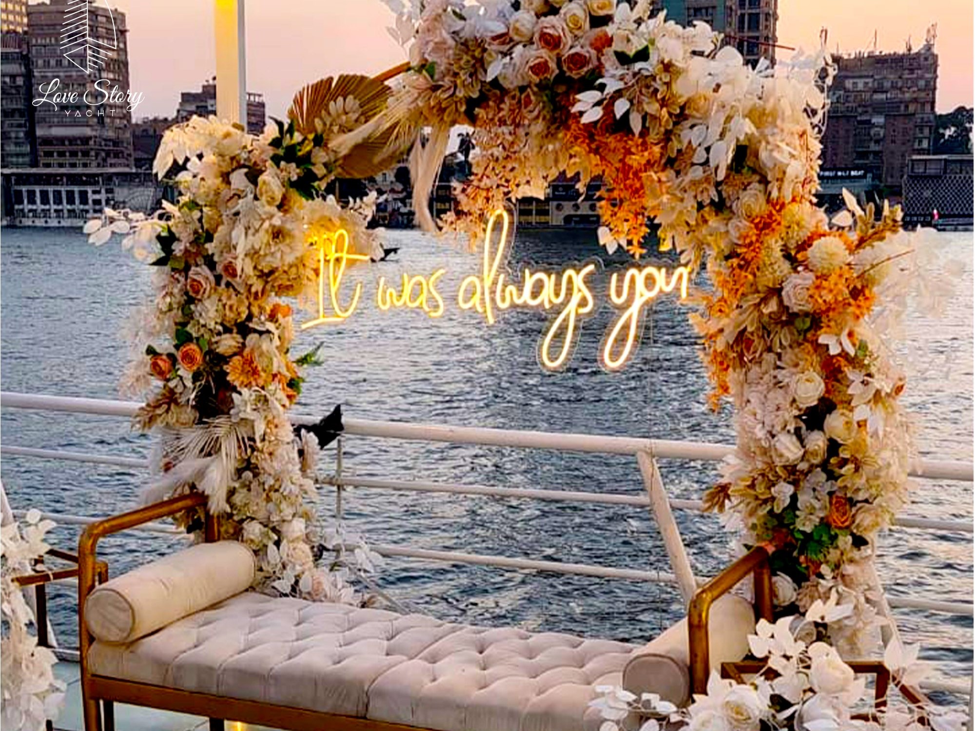 love story yacht - 5