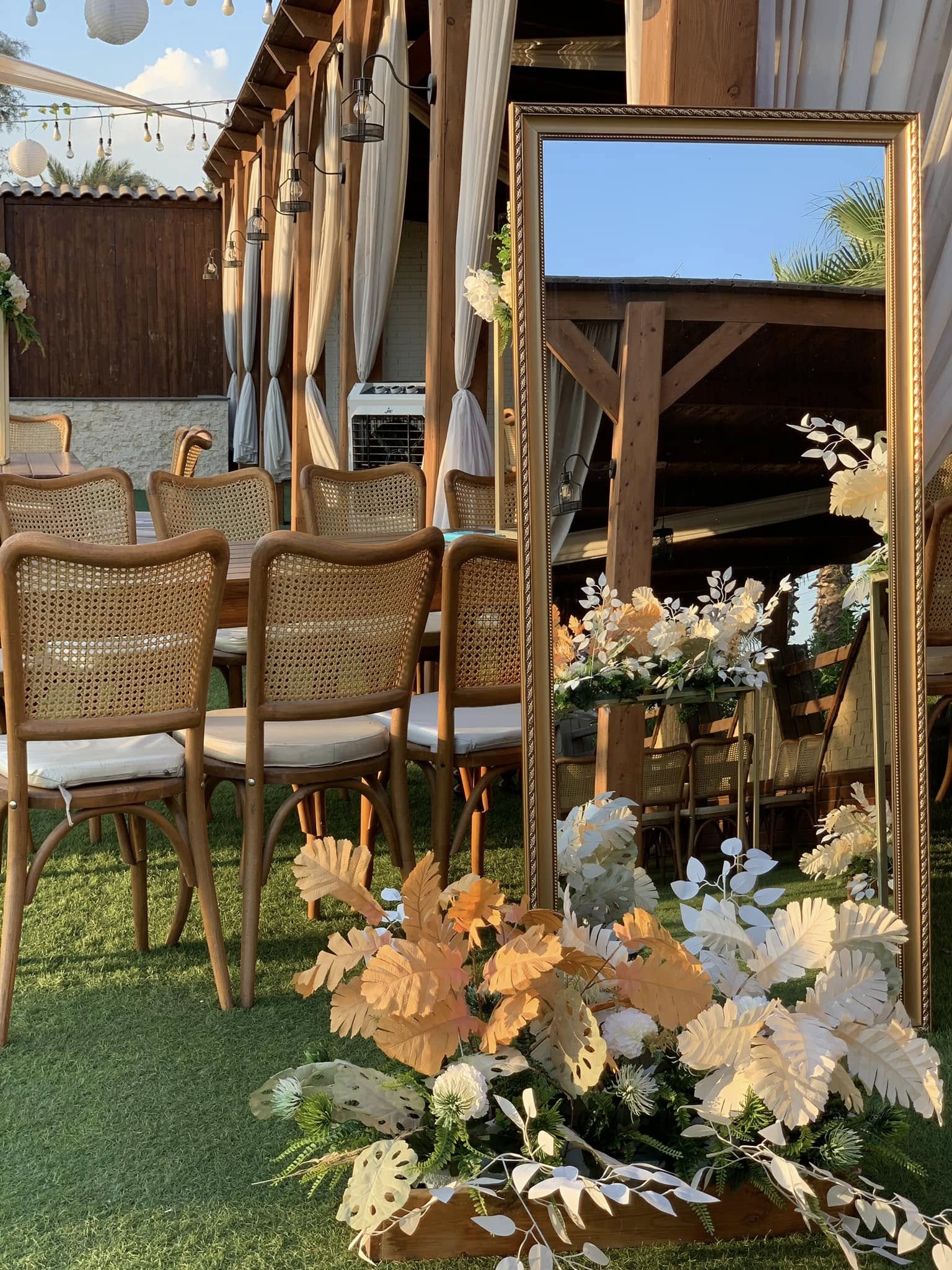 قاعة ليلي | طنطا