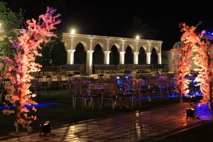 Marasi Hall Al-Badrasheen