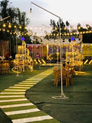 قاعة جرين سيتي شبين الكوم - 10