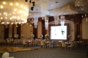 قاعة الملكة دار ضباط المدفعية - 10