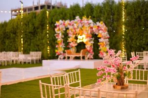 قاعة أفراح جميلة | طنطا - 5