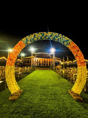 قاعة فيينا المنوفية - 5