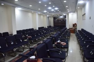 قاعة الحمد دار مناسبات مسجد آل رشدان مدينة نصر