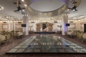 قاعة الماسة مجمع ألماظة دمنهور - 8