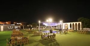 قاعة الفيروز نادي بانوراما 6 أكتوبر - 4