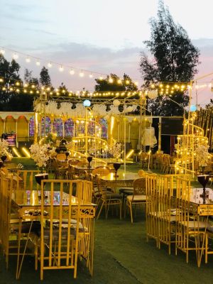 قاعة جرين سيتي شبين الكوم - 6