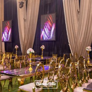 فيلا الماسة المحلة الكبرى - 5