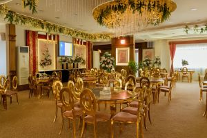 قاعة اللوتس شبين الكوم - 7