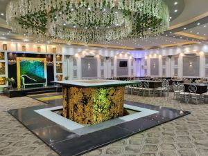 قاعة شهرزاد للحفلات المرج - 4