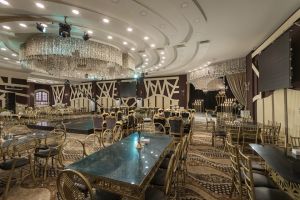 قاعة اللؤلؤة مجمع ألماظة دمنهور - 5