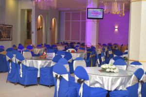 قاعة جراند فينيسيا – المحلة الكبرى - 7