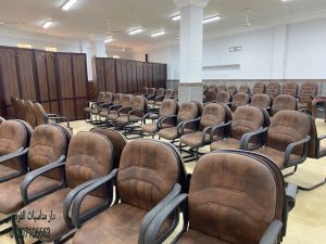 دار مناسبات الفردوس بمسجد الشرطة - 13