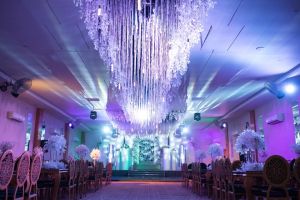 Hilton Plaza Wedding Hall – Helwan