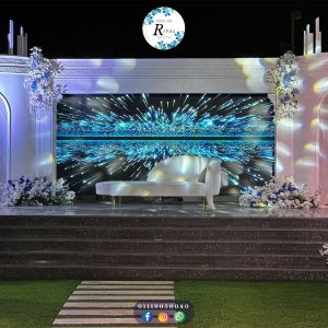 قاعه ريفال الرحاب Rival Open Air - 6
