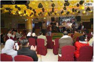 قاعة لانا للمناسبات | العريش - 5