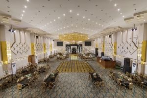 قاعة سوليتير مجمع ألماظة دمنهور - 6