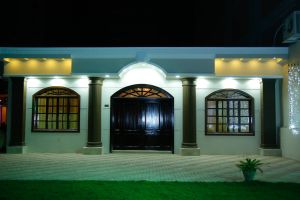 قاعة ميراج سيتي شبين الكوم - 7